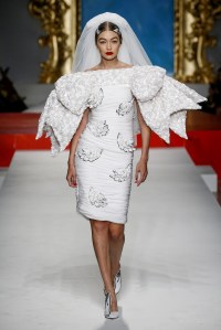 Moschino RTW Spring 2020