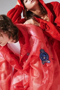 Mr&Mrs Italy RTW Spring 2020