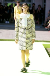 MSGM RTW Spring 2020
