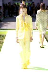 MSGM RTW Spring 2020