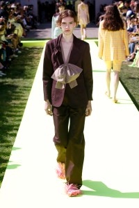 MSGM RTW Spring 2020