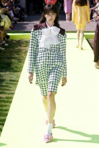 MSGM RTW Spring 2020