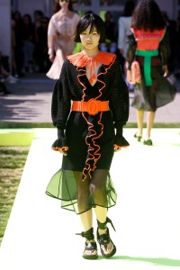 MSGM RTW Spring 2020