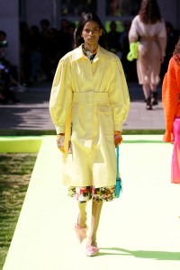 MSGM RTW Spring 2020