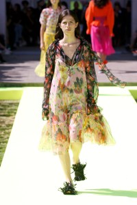 MSGM RTW Spring 2020