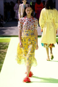 MSGM RTW Spring 2020