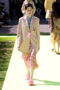 MSGM RTW Spring 2020