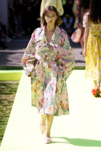 MSGM RTW Spring 2020