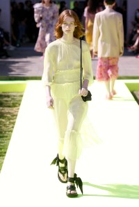 MSGM RTW Spring 2020