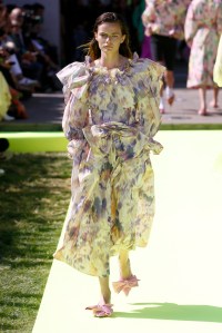 MSGM RTW Spring 2020