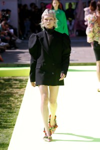 MSGM RTW Spring 2020