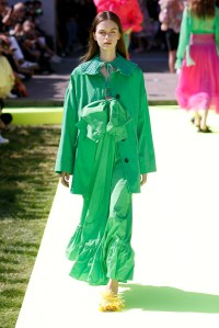 MSGM RTW Spring 2020