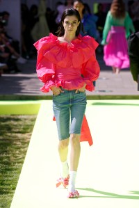 MSGM RTW Spring 2020