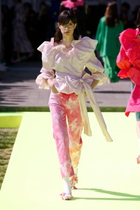 MSGM RTW Spring 2020