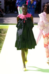 MSGM RTW Spring 2020