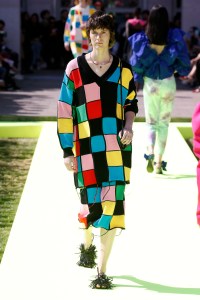 MSGM RTW Spring 2020