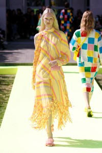MSGM RTW Spring 2020