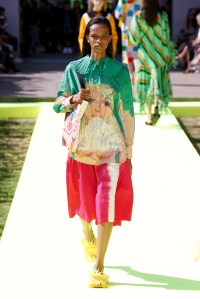 MSGM RTW Spring 2020