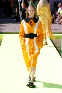 MSGM RTW Spring 2020