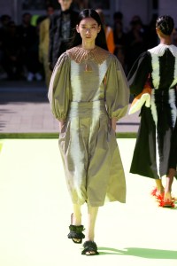 MSGM RTW Spring 2020