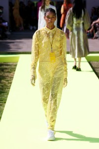 MSGM RTW Spring 2020
