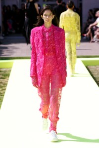 MSGM RTW Spring 2020