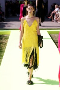 MSGM RTW Spring 2020
