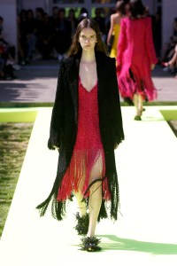 MSGM RTW Spring 2020