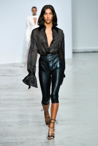 Mugler RTW Spring 2020