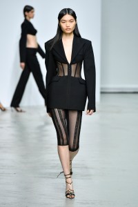 Mugler RTW Spring 2020