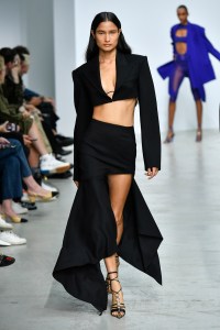 Mugler RTW Spring 2020
