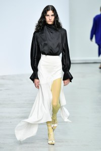 Mugler RTW Spring 2020