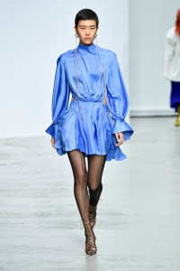 Mugler RTW Spring 2020