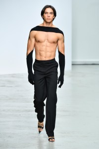 Mugler RTW Spring 2020