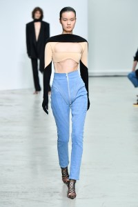Mugler RTW Spring 2020
