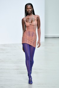 Mugler RTW Spring 2020