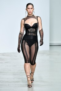 Mugler RTW Spring 2020