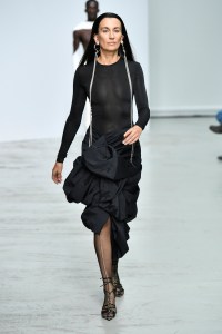 Mugler RTW Spring 2020