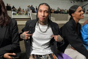 Tyga