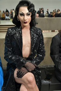 Violet Chachki