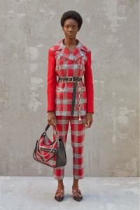 Mulberry RTW Spring 2020