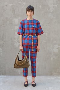 Mulberry RTW Spring 2020