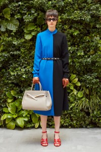 Mulberry RTW Spring 2020