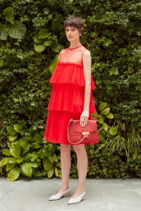 Mulberry RTW Spring 2020