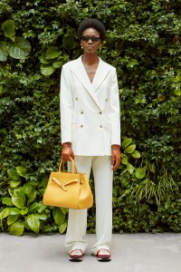 Mulberry RTW Spring 2020
