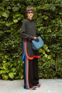 Mulberry RTW Spring 2020
