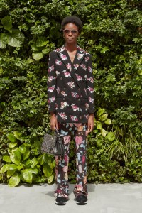 Mulberry RTW Spring 2020