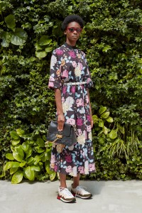 Mulberry RTW Spring 2020