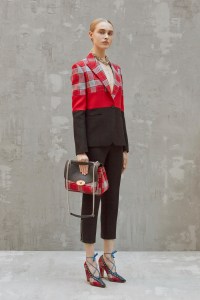 Mulberry RTW Spring 2020