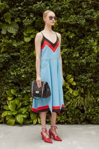 Mulberry RTW Spring 2020